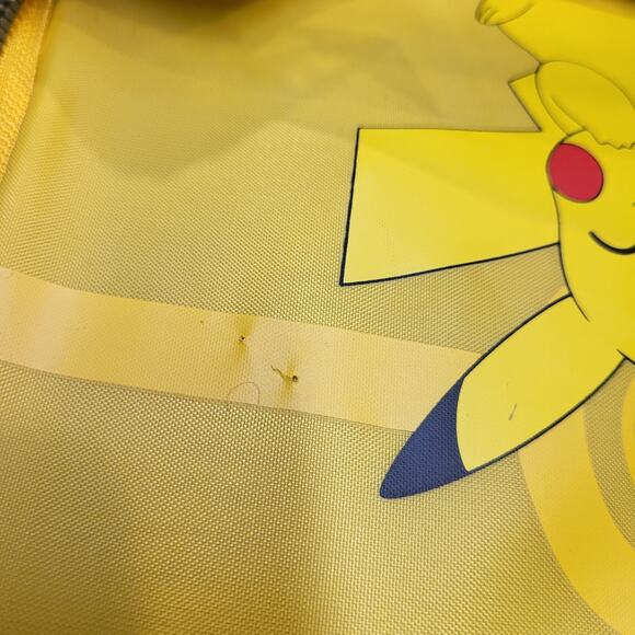 POKEMON PIKACHU ITA MINI BACKPACK main image 13